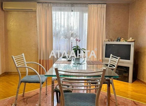 4+-rooms apartment apartment by the address st. Stepovaya (area 167,9 m2) - Atlanta.ua - photo 4