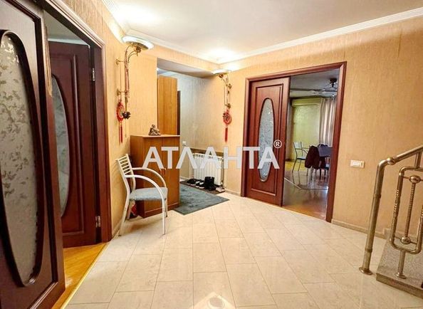 4+-rooms apartment apartment by the address st. Stepovaya (area 167,9 m2) - Atlanta.ua - photo 11