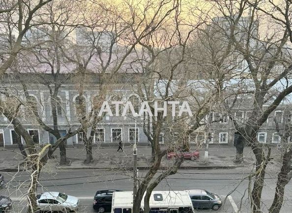 Багатокімнатна квартира за адресою вул. Степовая (площа 167,9 м2) - Atlanta.ua - фото 20