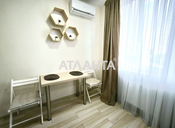 1-room apartment apartment by the address st. Vilyamsa ak (area 29,4 m2) - Atlanta.ua - photo 9