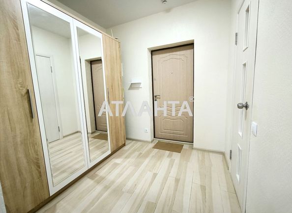 1-room apartment apartment by the address st. Vilyamsa ak (area 29,4 m2) - Atlanta.ua - photo 10