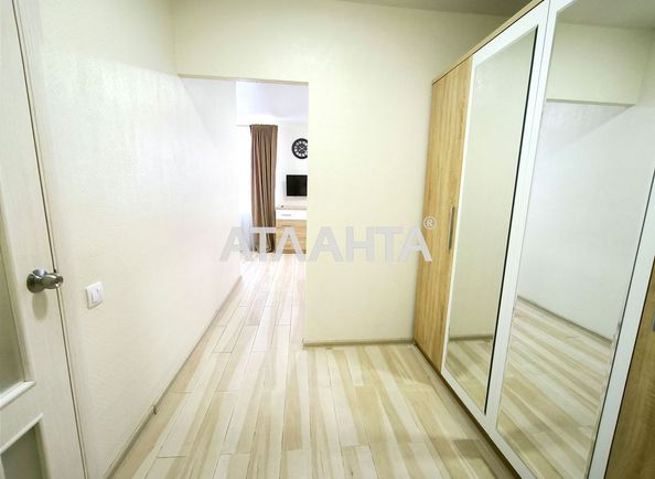 1-room apartment apartment by the address st. Vilyamsa ak (area 29,4 m2) - Atlanta.ua - photo 11
