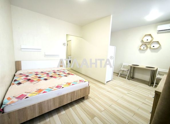 1-room apartment apartment by the address st. Vilyamsa ak (area 29,4 m2) - Atlanta.ua