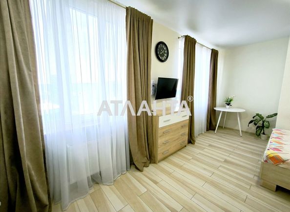 1-room apartment apartment by the address st. Vilyamsa ak (area 29,4 m2) - Atlanta.ua - photo 4