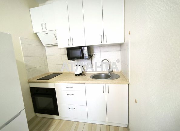 1-room apartment apartment by the address st. Vilyamsa ak (area 29,4 m2) - Atlanta.ua - photo 8