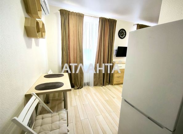 1-room apartment apartment by the address st. Vilyamsa ak (area 29,4 m2) - Atlanta.ua - photo 6