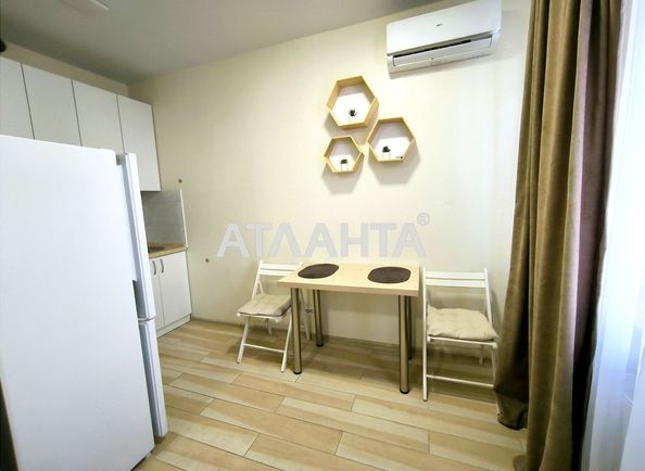 1-room apartment apartment by the address st. Vilyamsa ak (area 29,4 m2) - Atlanta.ua - photo 5