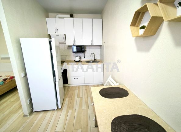 1-room apartment apartment by the address st. Vilyamsa ak (area 29,4 m2) - Atlanta.ua - photo 7