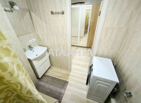 1-room apartment apartment by the address st. Vilyamsa ak (area 29,4 m2) - Atlanta.ua - photo 12