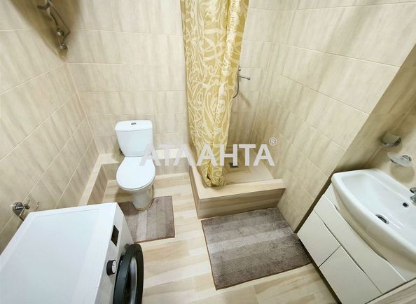 1-room apartment apartment by the address st. Vilyamsa ak (area 29,4 m2) - Atlanta.ua - photo 13