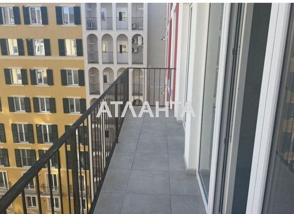 2-rooms apartment apartment by the address st. Inglezi 25 chapaevskoy div (area 67,0 m2) - Atlanta.ua - photo 7