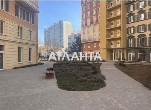2-rooms apartment apartment by the address st. Inglezi 25 chapaevskoy div (area 67,0 m2) - Atlanta.ua - photo 8