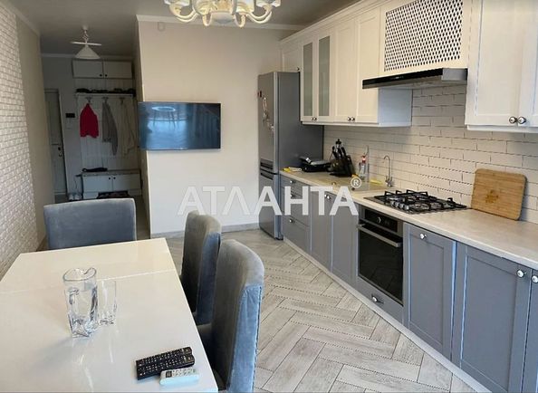 2-rooms apartment apartment by the address st. Vyacheslava Chernovola (area 78 m²) - Atlanta.ua