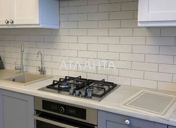 2-rooms apartment apartment by the address st. Vyacheslava Chernovola (area 78 m²) - Atlanta.ua - photo 4