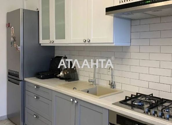 2-rooms apartment apartment by the address st. Vyacheslava Chernovola (area 78 m²) - Atlanta.ua - photo 5