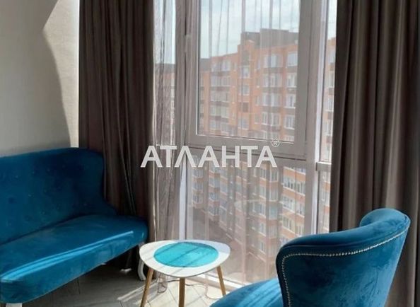 2-rooms apartment apartment by the address st. Vyacheslava Chernovola (area 78 m²) - Atlanta.ua - photo 7