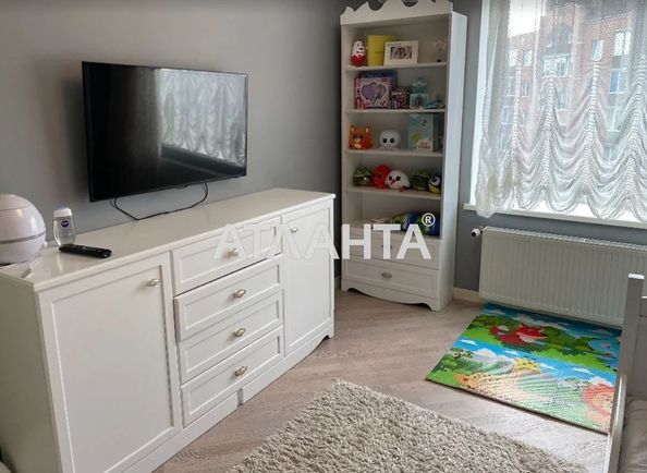 2-rooms apartment apartment by the address st. Vyacheslava Chernovola (area 78 m²) - Atlanta.ua - photo 16