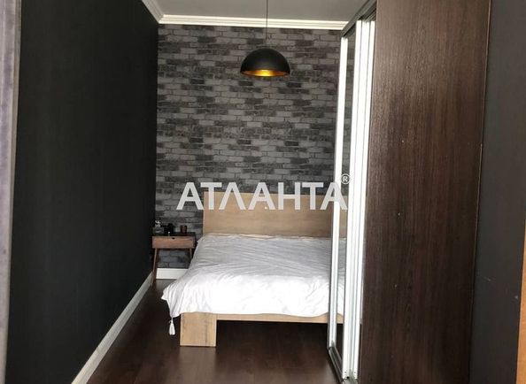 1-room apartment apartment by the address st. Zhemchuzhnaya (area 44,8 m2) - Atlanta.ua - photo 4