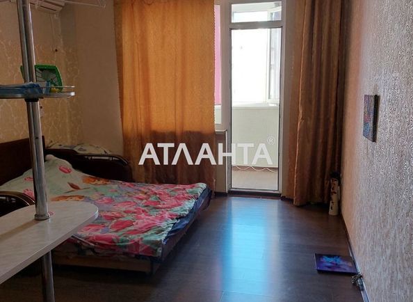 1-room apartment apartment by the address st. Bocharova gen (area 26,0 m2) - Atlanta.ua