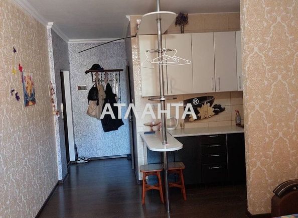 1-room apartment apartment by the address st. Bocharova gen (area 26,0 m2) - Atlanta.ua - photo 2