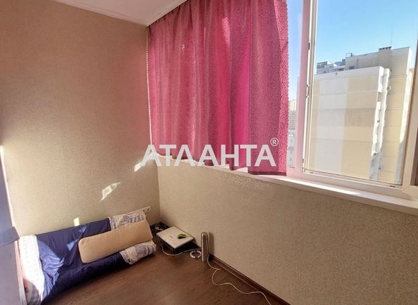 1-room apartment apartment by the address st. Bocharova gen (area 26,0 m2) - Atlanta.ua - photo 3