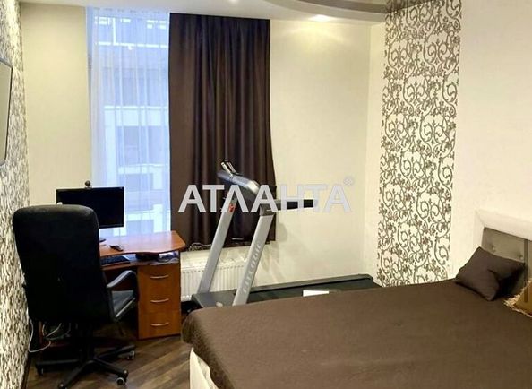 3-rooms apartment apartment by the address st. Pasechnaya ul (area 85,0 m2) - Atlanta.ua - photo 9