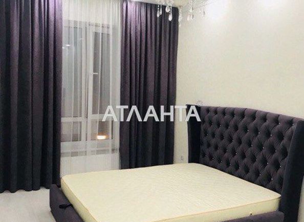 1-room apartment apartment by the address st. Fontanskaya dor Perekopskoy Divizii (area 41,8 m2) - Atlanta.ua - photo 4