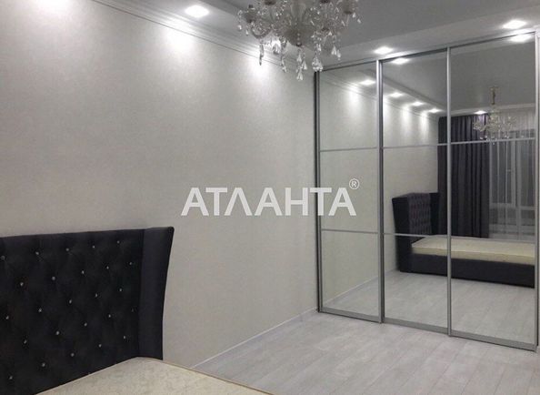 1-room apartment apartment by the address st. Fontanskaya dor Perekopskoy Divizii (area 41,8 m2) - Atlanta.ua - photo 5