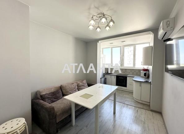 2-комнатная квартира по адресу ул. Радужный м-н (площадь 70,2 м²) - Atlanta.ua