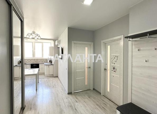2-комнатная квартира по адресу ул. Радужный м-н (площадь 70,2 м²) - Atlanta.ua - фото 17