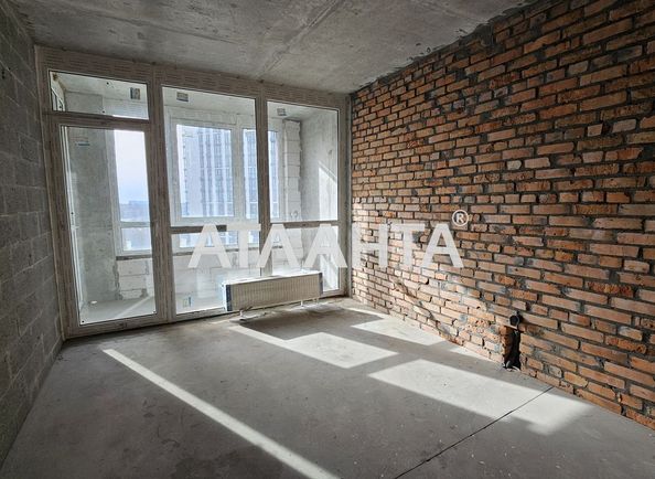 1-комнатная квартира по адресу ул. Виктора Некрасова (площадь 45 м²) - Atlanta.ua