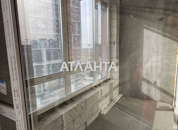 1-кімнатна квартира за адресою вул. Віктора Некрасова (площа 45,0 м2) - Atlanta.ua - фото 3