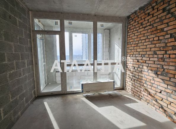 1-room apartment apartment by the address st. Viktora Nekrasova Severo Syretskaya (area 45,0 m2) - Atlanta.ua - photo 4