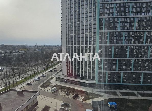 1-room apartment apartment by the address st. Viktora Nekrasova Severo Syretskaya (area 45,0 m2) - Atlanta.ua - photo 5