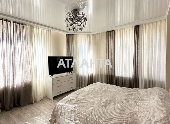 2-rooms apartment apartment by the address st. Raduzhnyy m n (area 64,1 m2) - Atlanta.ua - photo 13