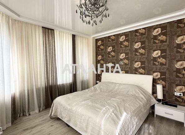 2-rooms apartment apartment by the address st. Raduzhnyy m n (area 64,1 m2) - Atlanta.ua - photo 12