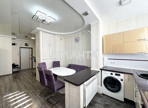 2-rooms apartment apartment by the address st. Raduzhnyy m n (area 64,1 m2) - Atlanta.ua - photo 3