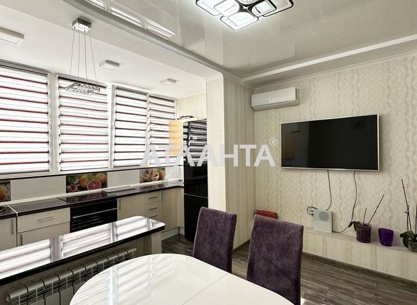 2-rooms apartment apartment by the address st. Raduzhnyy m n (area 64,1 m2) - Atlanta.ua - photo 8