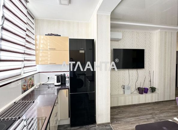 2-rooms apartment apartment by the address st. Raduzhnyy m n (area 64,1 m2) - Atlanta.ua - photo 7