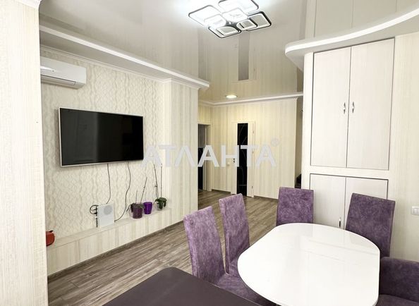 2-rooms apartment apartment by the address st. Raduzhnyy m n (area 64,1 m2) - Atlanta.ua - photo 5