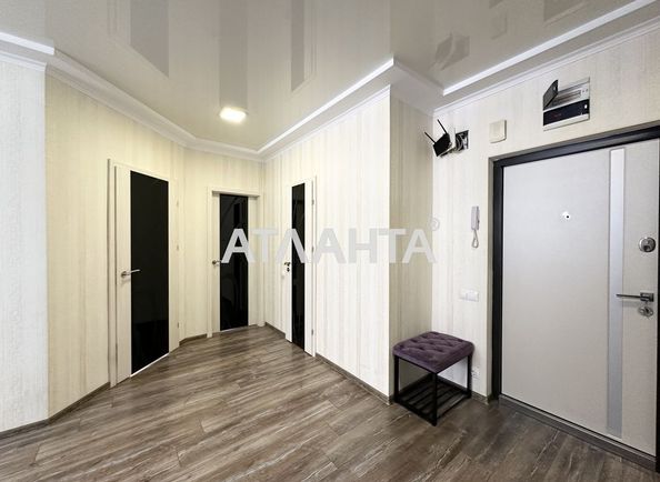 2-rooms apartment apartment by the address st. Raduzhnyy m n (area 64,1 m2) - Atlanta.ua - photo 10