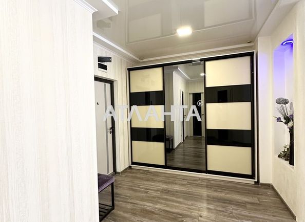2-rooms apartment apartment by the address st. Raduzhnyy m n (area 64,1 m2) - Atlanta.ua - photo 18