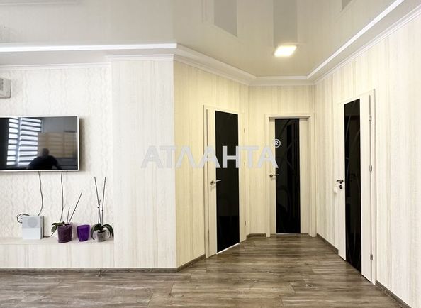 2-rooms apartment apartment by the address st. Raduzhnyy m n (area 64,1 m2) - Atlanta.ua - photo 19