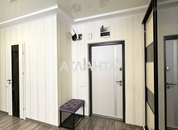 2-rooms apartment apartment by the address st. Raduzhnyy m n (area 64,1 m2) - Atlanta.ua - photo 16