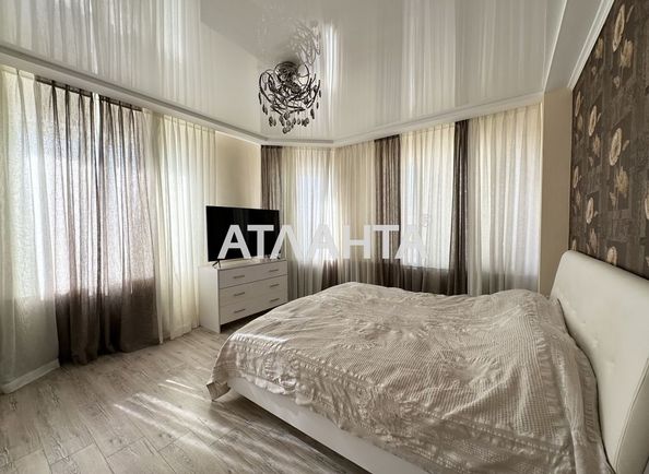 2-rooms apartment apartment by the address st. Raduzhnyy m n (area 64,1 m2) - Atlanta.ua - photo 9