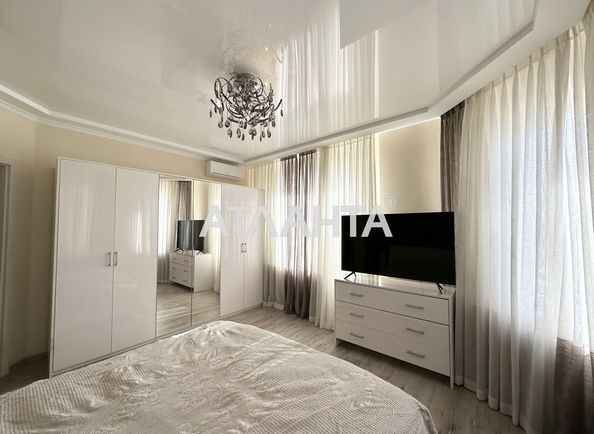 2-rooms apartment apartment by the address st. Raduzhnyy m n (area 64,1 m2) - Atlanta.ua - photo 15