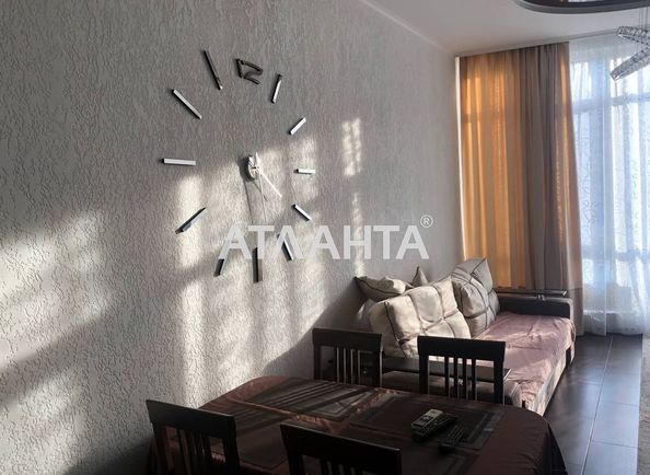 1-room apartment apartment by the address st. Arkadievskiy per (area 63,5 m2) - Atlanta.ua - photo 2