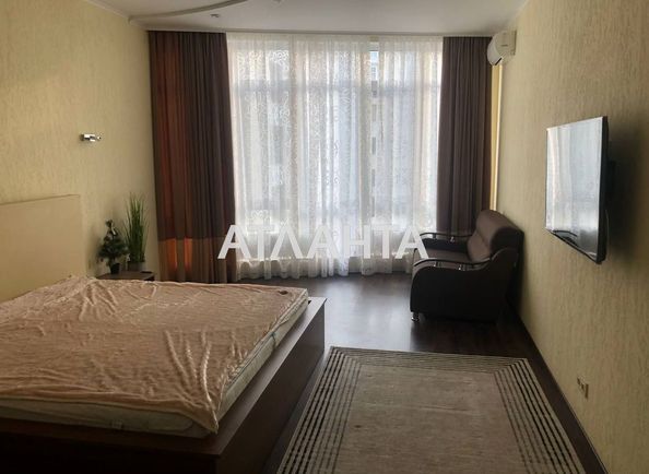1-room apartment apartment by the address st. Arkadievskiy per (area 63,5 m2) - Atlanta.ua - photo 6