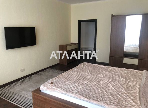 1-room apartment apartment by the address st. Arkadievskiy per (area 63,5 m2) - Atlanta.ua - photo 8