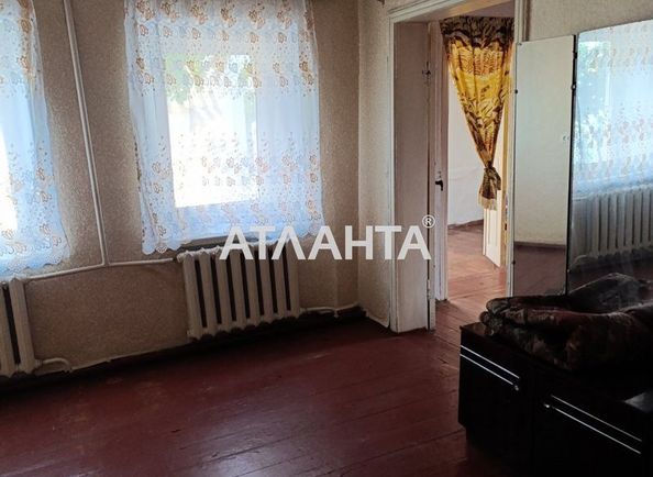 Дом по адресу ул. Гоголя (площадь 54,6 м²) - Atlanta.ua